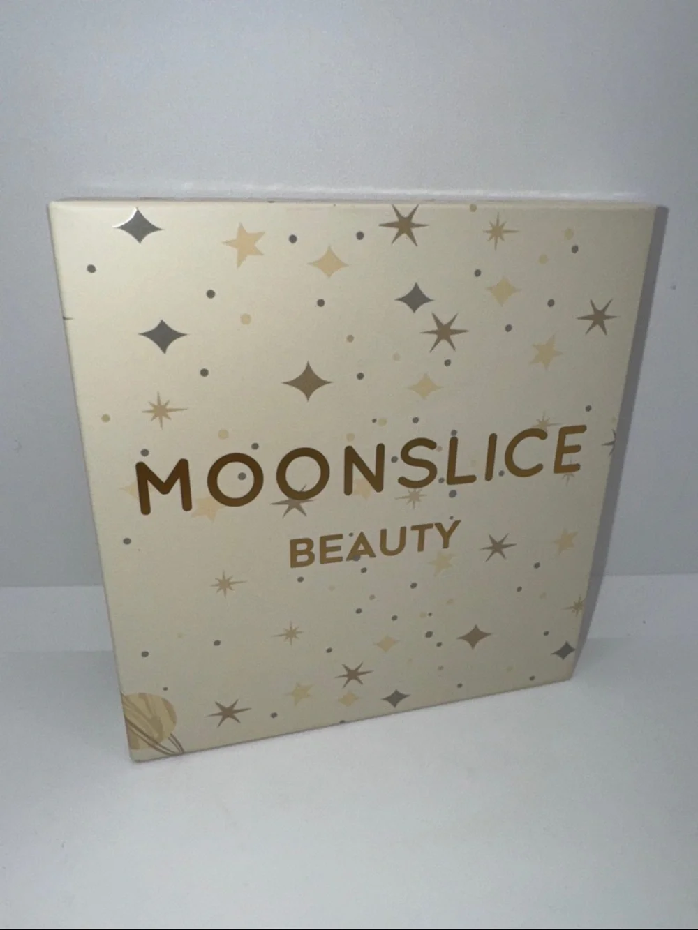 MOONSLICE BEAUTY Blushing Moon 4 Shade Blush Palette NEW